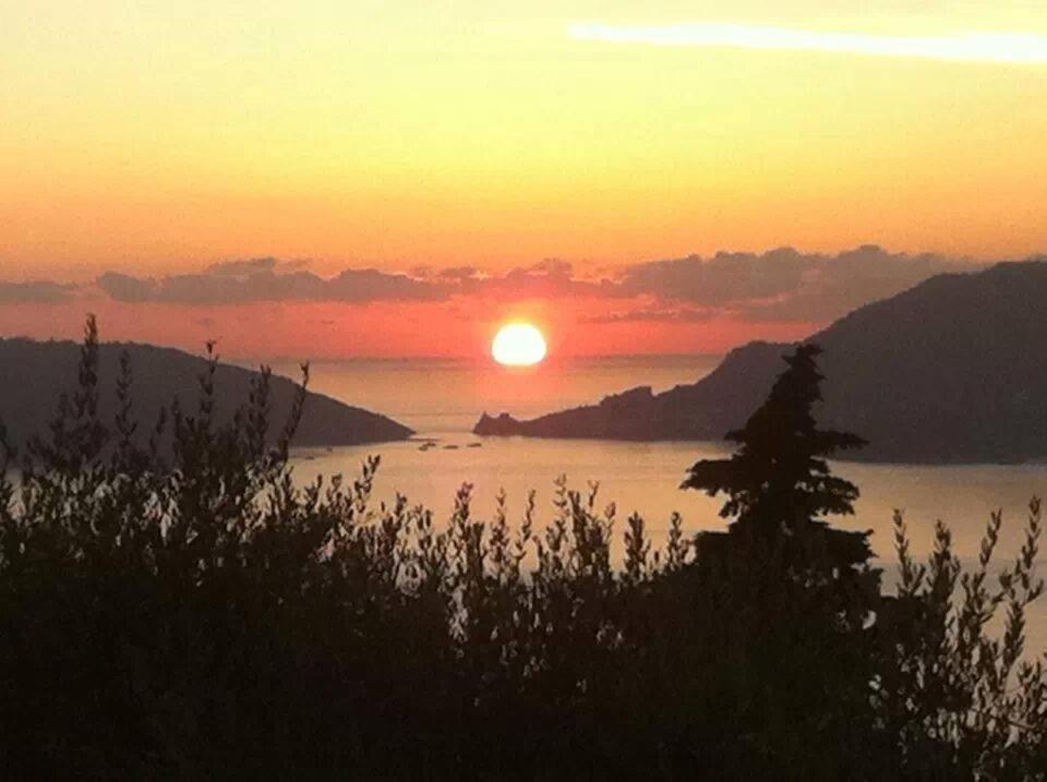 Hotel Del Golfo Lerici Room photo